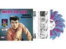 Johnny Hallyday - Twistin' The Rock - RSD 2021 (Vinyle)