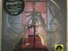 Record Store Day 2021 RSD Lady Gaga Chromatica Deluxe Yellow Vinyl New Sealed B