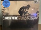 Linkin Park Meteora LP RSD 2021 Aqua Blue Vinyl Sealed Record Store Day In Hand