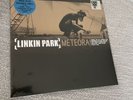 Linkin Park Meteora LP RSD 2021 Aqua Blue Vinyl Sealed Record Store Day In Hand