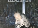Heathen -Breaking The Silence -1987 Debut Vinyl LP -Combat