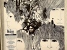 THE BEATLES SEALED MONO REVOLVER 2014 LP