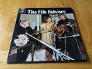 THE FIFE REIVERS LP - RARE SCOTTISH FOLK THE LAING FAMILY LISTEN FOLK CELTIC