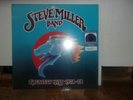 STEVE MILLER BAND-GREATEST HITS 1974-78 EXCLUSIVE BLUE  2019 VINYL LP NEW SEALED