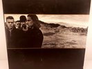 U2 - The Joshua Tree LP Record - Excellent Record