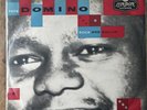 FATS DOMINO - ' ROCK AND ROLLIN' ' (1956) Rare London HA-U 2028 Germany Top Open