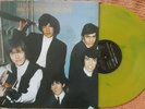 Rolling Stones BRIGHT LIGHTS..BIG CITY  color vinyl