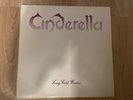 Cinderella ?– Long Cold Winter 1988 Mercury 834 612-1 Jacket VG+ Vinyl NM