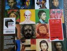 The Who Face Dances 2LP Yellow+Blue Vinyl  Rsd 2021 New/Sealed