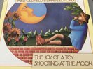 Kevin Ayers Joy Of A Toy-shooting At The Moon Harvest Double Lp Near Mont