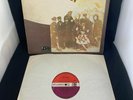 Led Zeppelin II UK Vinyl LP A2/B2 1969 1st  Red/Plum WRECK Credit Lemon VG/G