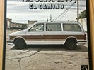 The Black Keys El Camino Vinyl Record Nonesuch 2011