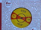 Mod Northern Soul  TARHEEL SLIM LITTLE ANN YOU MAKE ME FEEL SO GOOD SUE WI-390