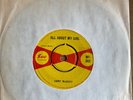 Mod, Northern, R&B - JIMMY McGRIFF - ALL ABOUT MY GIRL / M.G. BLUES SUE WI 303