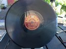 Comedian Harmonists 78 Schellack Vinyl 12 Electrola EG 2744 die Dorfmusik/jetzt.