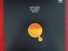 RARE PROG/JAZZ ROCK-NUCLEUS-ELASTIC ROCK-UK VERTIGO SWIRL G/F SWIRL DIE CUT 1ST