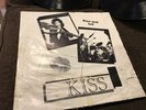 Kiss  Lp Animalize Live Detroit Cobo Hall 12/8/84 Bootleg