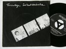 FSK Herz aus Stein Freiwillige Selbstkontrolle insert zickzack NM 7