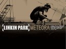 LINKIN PARK Meteora - 2LP / Aqua Blue Vinyl / RSD 2021
