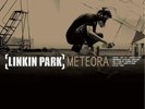 Linkin Park - Meteora Double LP Coloured Aqua Blue Vinyl New Sealed RSD2021