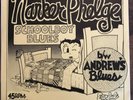 Rolling Stones - Nanker Phelge Schoolboy Blues 10 inch (not TMOQ TAKRL CBM)
