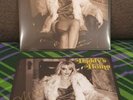 St Vincent - Daddy's Home (Transparent Vinyl LP & Signed Print UK Exclusive)