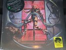 Lady Gaga Record Store Day 2021 Chromatica Translucent Yellow