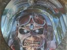 IRON MAIDEN Aces High 12