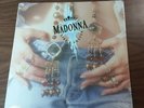 Madonna - Like a Prayer LP Vinyl Record 1989 Sealed Sire - Club Edition
