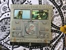 Double lp BOB MARLEY/Babylon by bus /Island Records ISLD 11 - Deluxe
