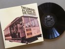 Thelonious Monk Thelonious Alone In San Francisco  VIJ-120 JAPAN LP 1984 ExVg+