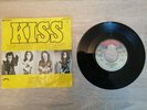 Kiss - Detroit Rock City / Beth (7