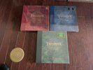 NEW Lord of the Rings: The Complete Recordings Collectors Colored Vinyl Set RARE