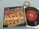 4 Track EP Bill Haley and His Comets Rock The Joint Vol.2 London 1957 | VG