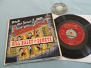 4 Track EP Bill Haley and His Comets Rock The Joint Vol.1 London 1957 | VG