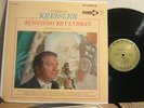 DECCA DL 710052 A Fritz Kreisler TRIBUTE Ruggiero Ricci SMITH 1962 GOLD NM