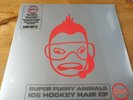 Super Furry Animals - Ice Hockey Hair RSD 2021 Limited Edition  4 track EP