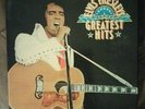ELVIS PRESLEY Greatest Hits 7 LP Vinyl Readers Digest Box Set UK Import VG+