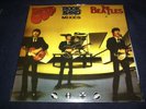 THE BEATLES RUBBER SOUL ROCK BAND MIXES  LP   RED WAX DHTA 697 NEW