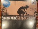 LINKIN PARK METEORA RSD 2021 Limited Aqua Blue Colored Double Vinyl Sealed