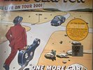 Eric Clapton RSD One More Car One More Rider 3 X Clear Vinyl New & Sealed