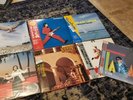 7 Masayoshi Takanaka Seychelles Saudade Jolly Jive Vinyl Record LP Japan Fusion