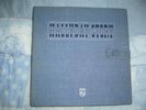 RARE COFFRET 10 VINYLES HALLYDAY STORY 1975 DE JOHNNY HALLYDAY EN PARFAIT ETAT