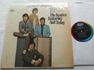 CANADA  Ex to NM- THE BEATLES Yesterday and Today 1966 1st Press STEREO LP