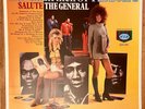 *RARE* THE CHAIRMEN OF THE BOARD - Salute The General, vinyl **IMMACULATE**