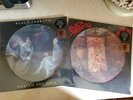 Black Sabbath  RSD  Mob Rules & Heaven And Hell Picture Disc  Each Limited To...