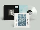 SIGNED Day By Day - White Flowers CLEAR LP Signed Insert PREORDER
