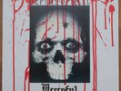 Mercyful Fate - LIVE FROM THE DEPTHS OF HELL Vinyl LP - Rare Red Marble