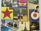 UNOPENED 1995 Paul Weller Stanley Road Box Set Vinyl 45s  .