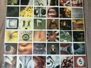 1996 SEALED Original PEARL JAM NO CODE Lp vinyl record album 1st Press COMPLETE 